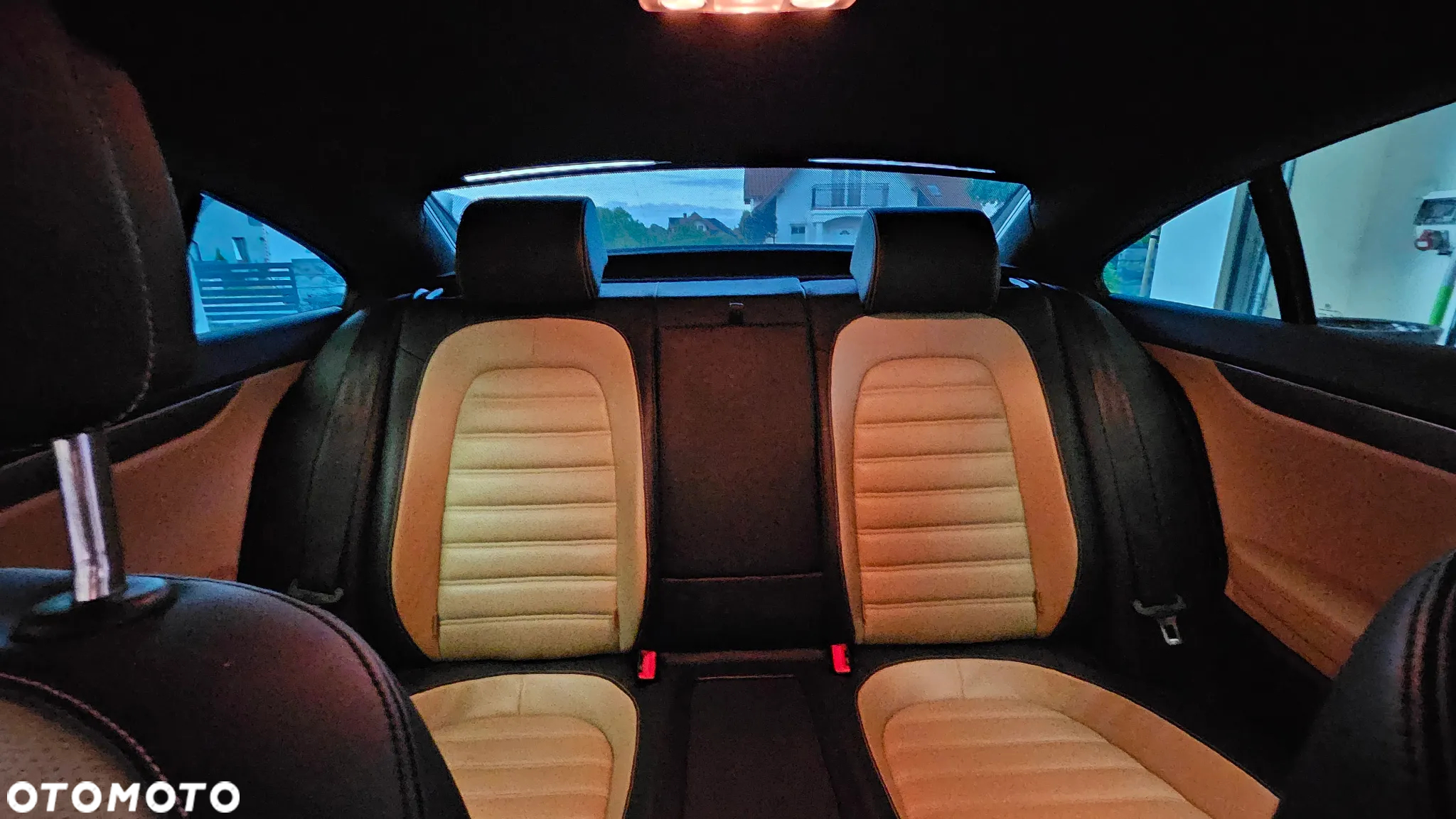 Volkswagen CC 2.0 TDI DPF BMT 4Mot DSG - 20