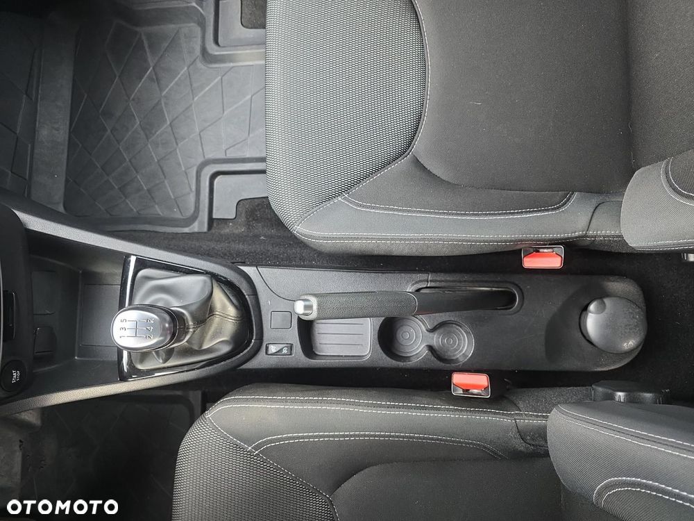Renault Clio 1.5 dCi Energy Alize EU6c - 16