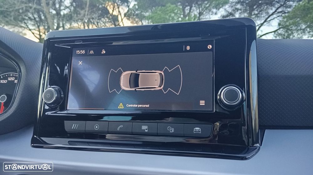 SEAT Ibiza 1.0 TSI FR - 20