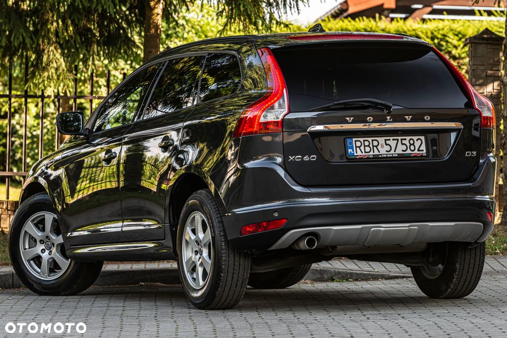 Volvo XC 60 D3 Kinetic - 4