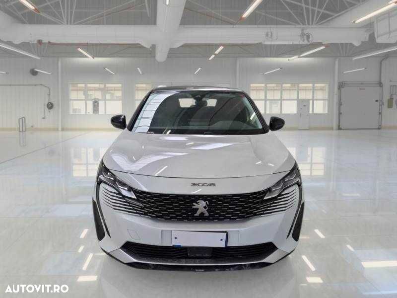 Dezmembrez peugeot 3008 2022 1.5 diesel - 1