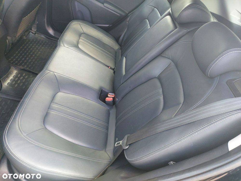 Kia Sportage - 15