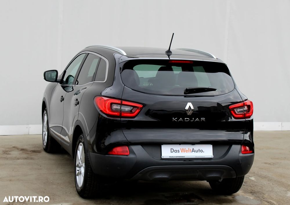Renault Kadjar Energy TCe 130 Business - 3