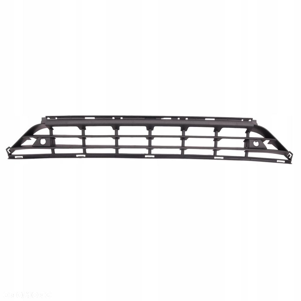 Kratka Atrapa Zderzak przod VOLVO XC60 XC-60 1 I 2013-2017 Lift - 1