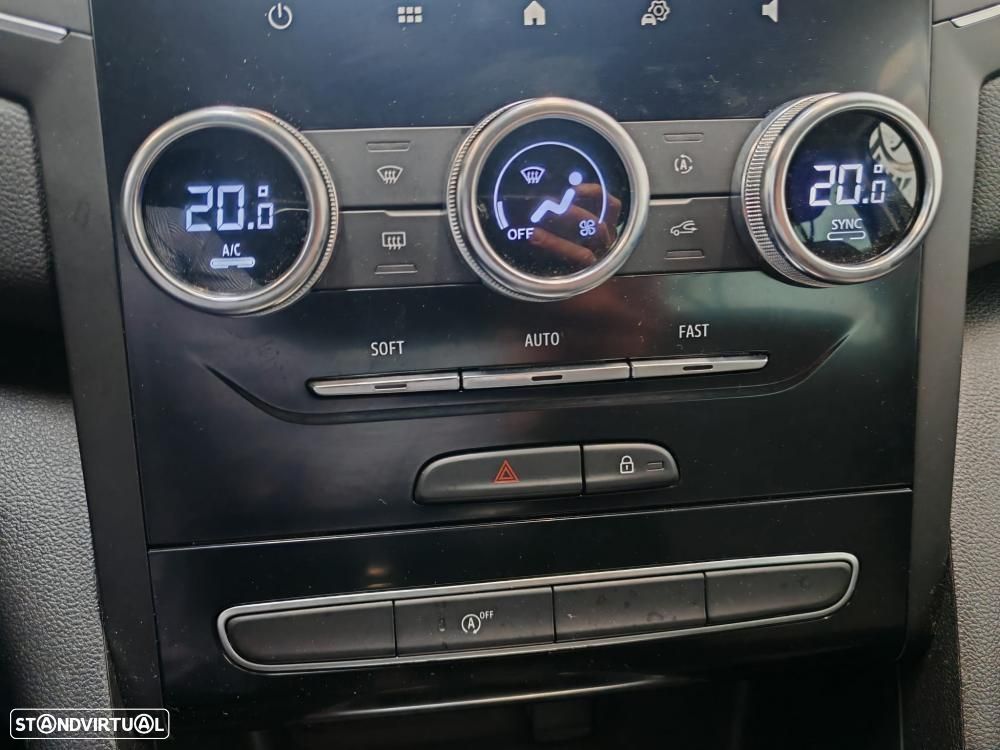 Renault Mégane Sport Tourer 1.5 Blue dCi Intens - 17