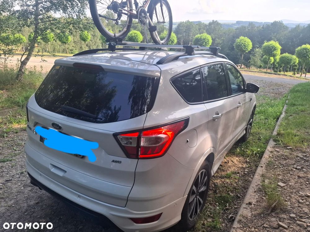 Ford Kuga 2.0 TDCi AWD ST-Line - 21