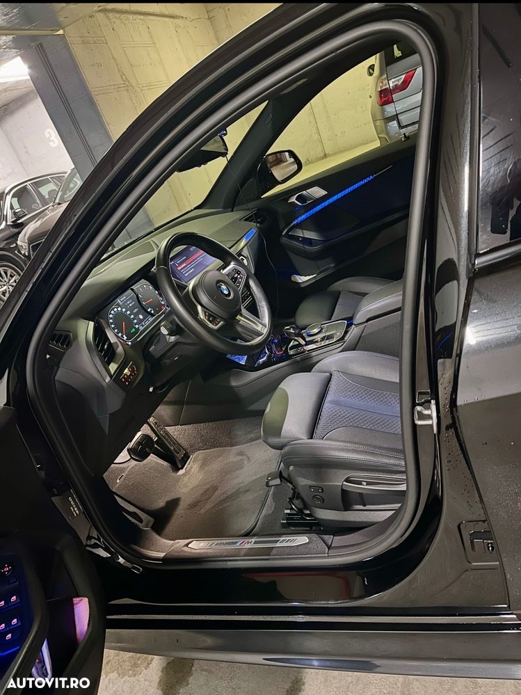 BMW Seria 1 - 15