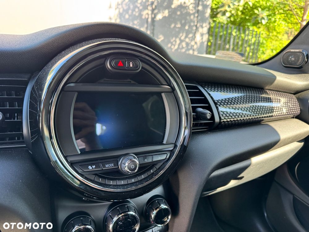 MINI Cooper S sport - 20