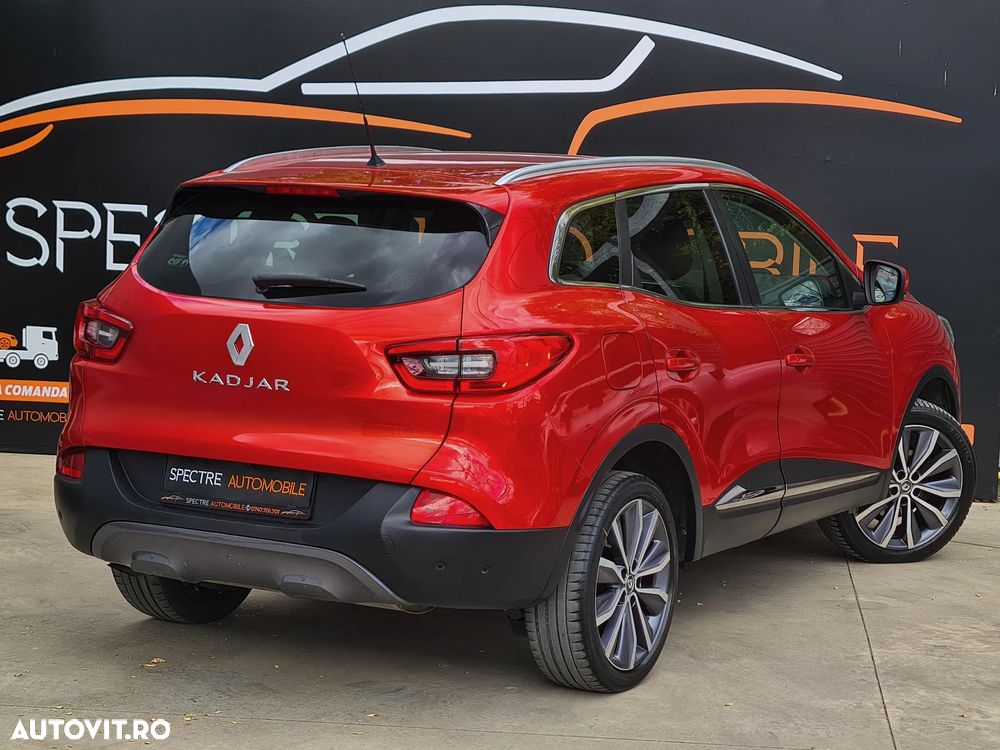 Renault Kadjar - 8
