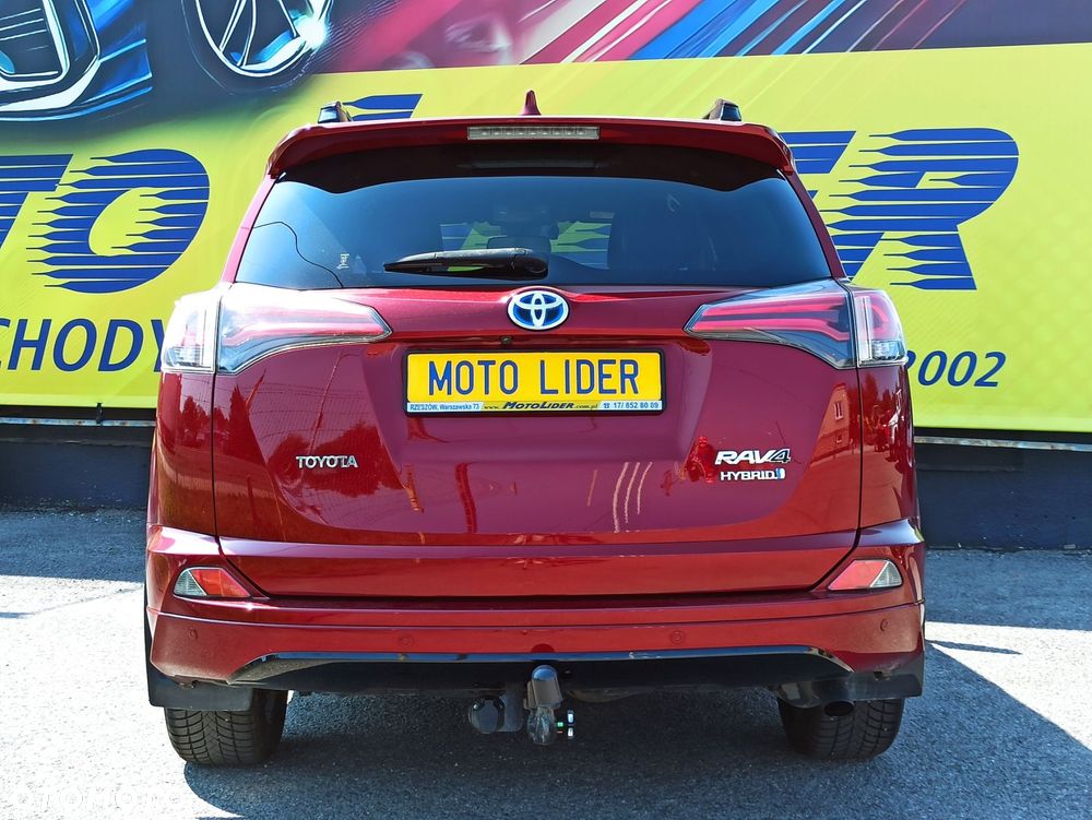 Toyota RAV4 - 5