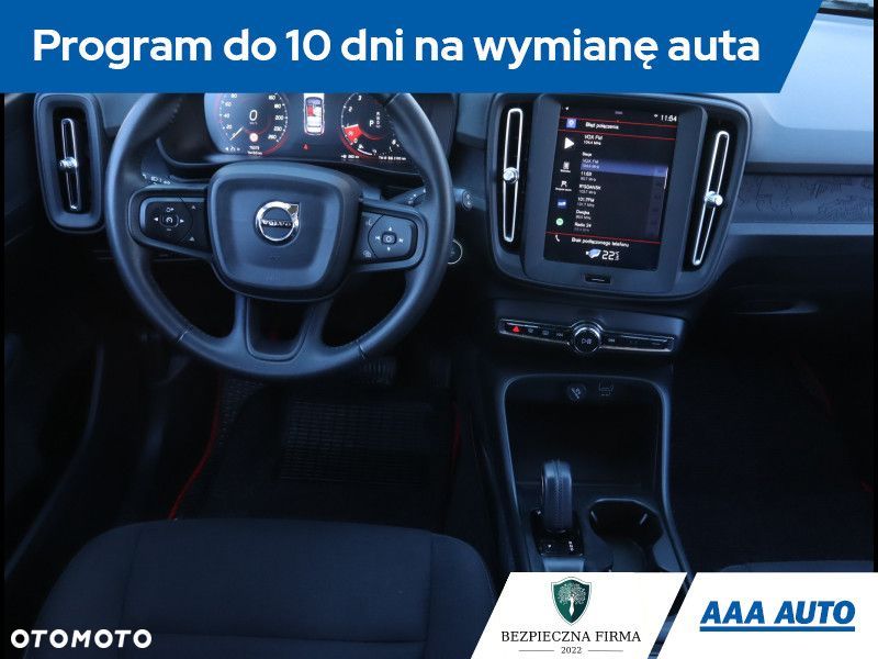 Volvo XC 40 - 9