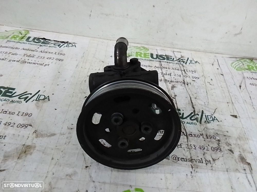 Bomba Direcção Assistida Volkswagen Polo (6N2) - 2