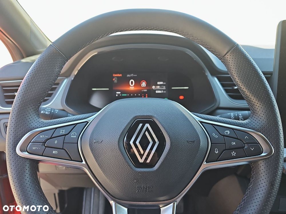 Renault Captur - 11