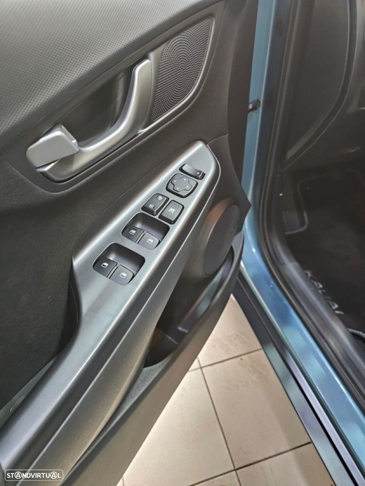 Hyundai Kauai 1.0 T-GDi Premium - 9