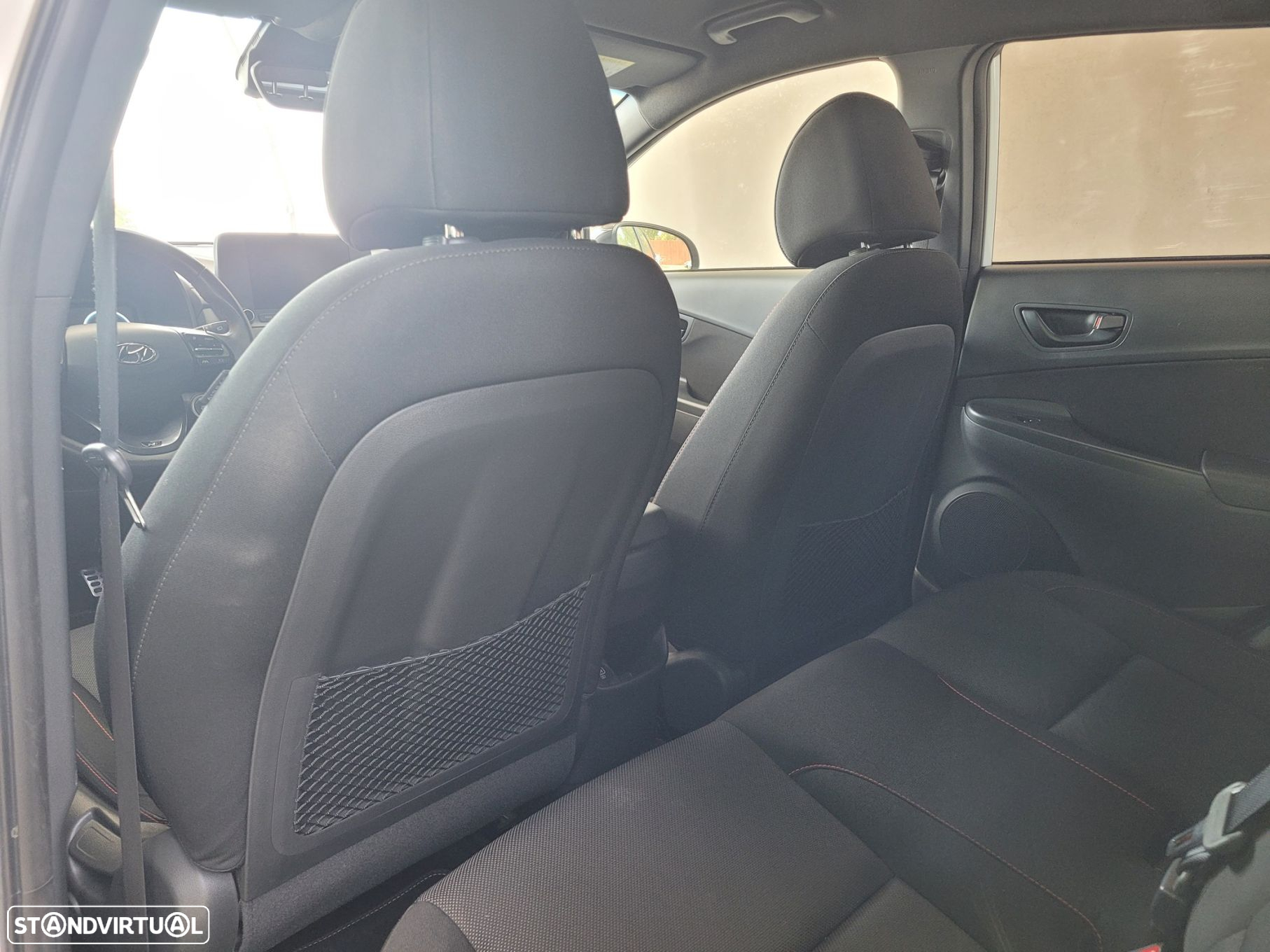 Hyundai Kauai - 11