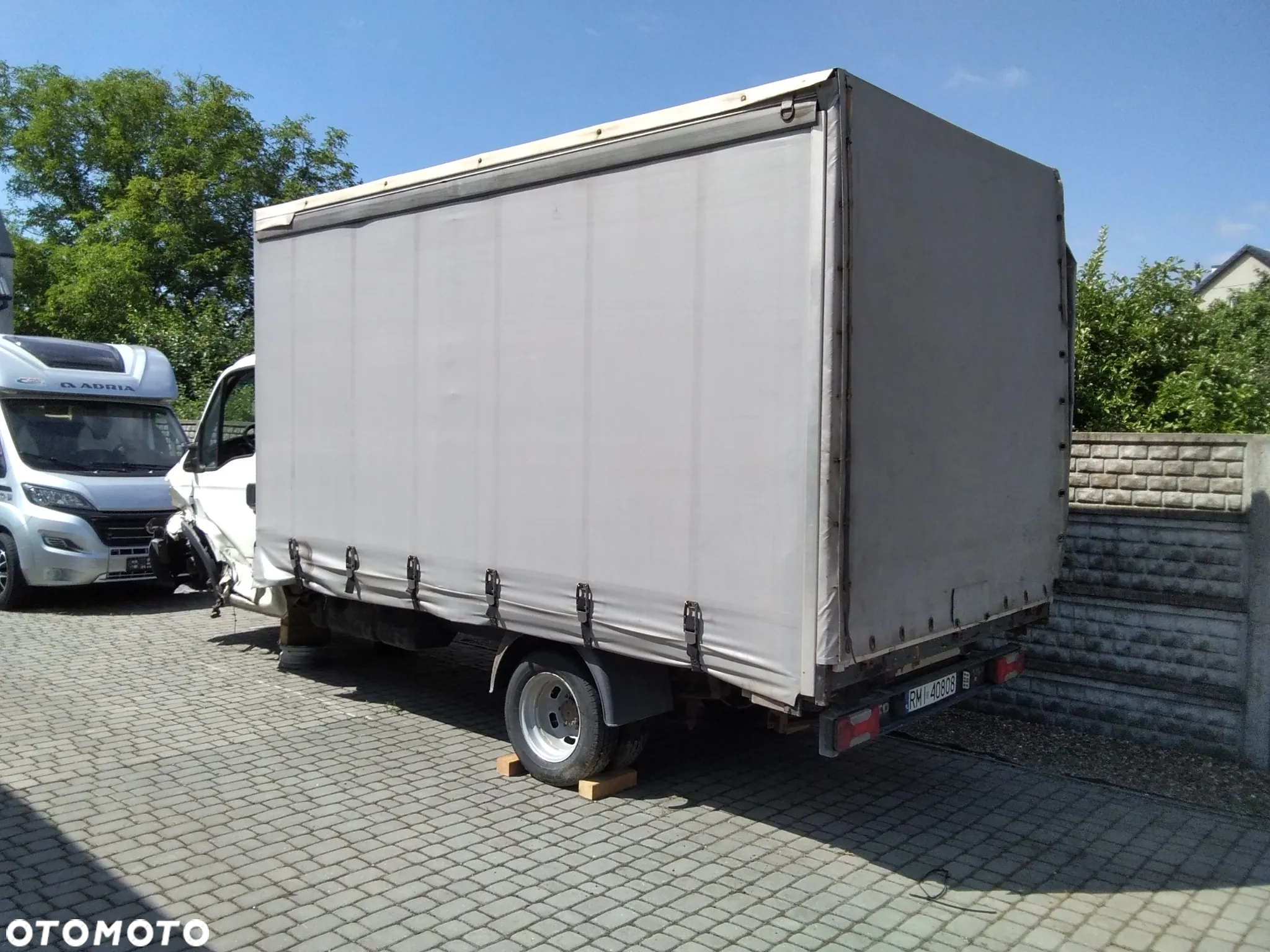 Iveco DAILLY - 3