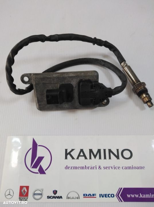 Senzor noxe Mercedes Actros MP4 - 3