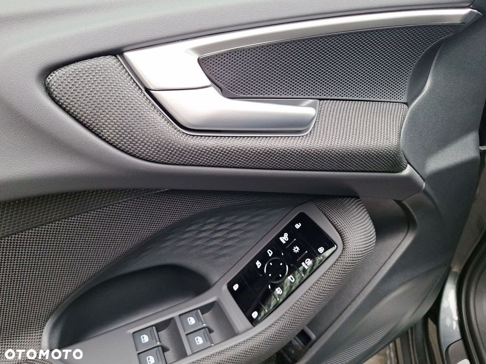 Audi A5 Limousine - 10