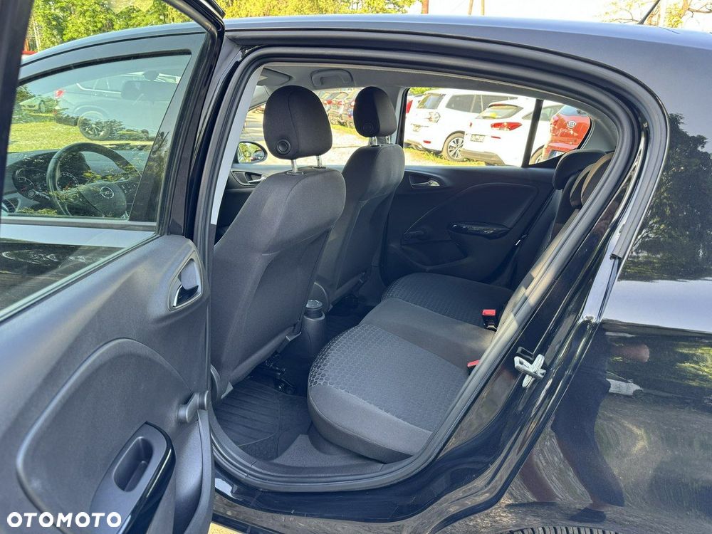 Opel Corsa - 20