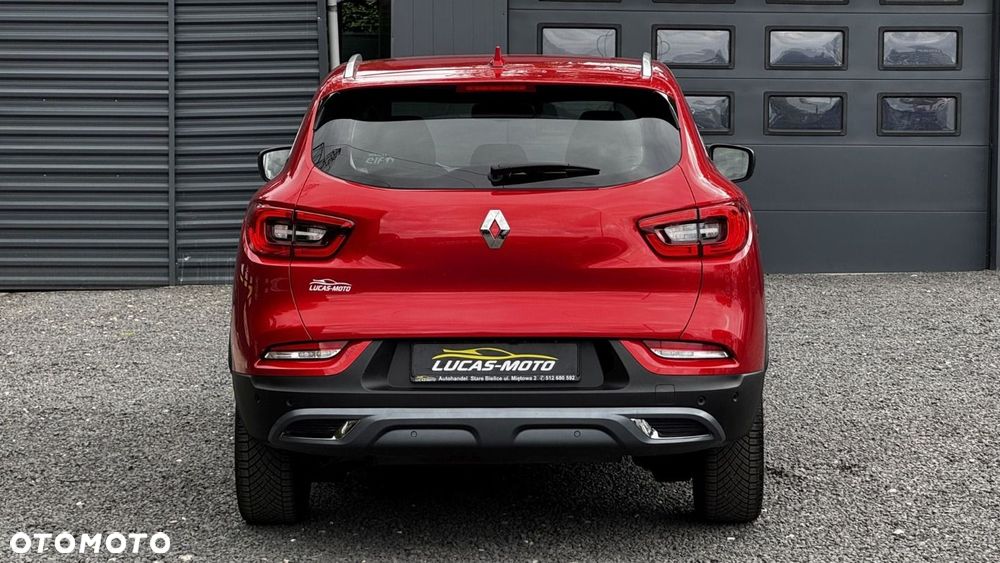 Renault Kadjar - 6