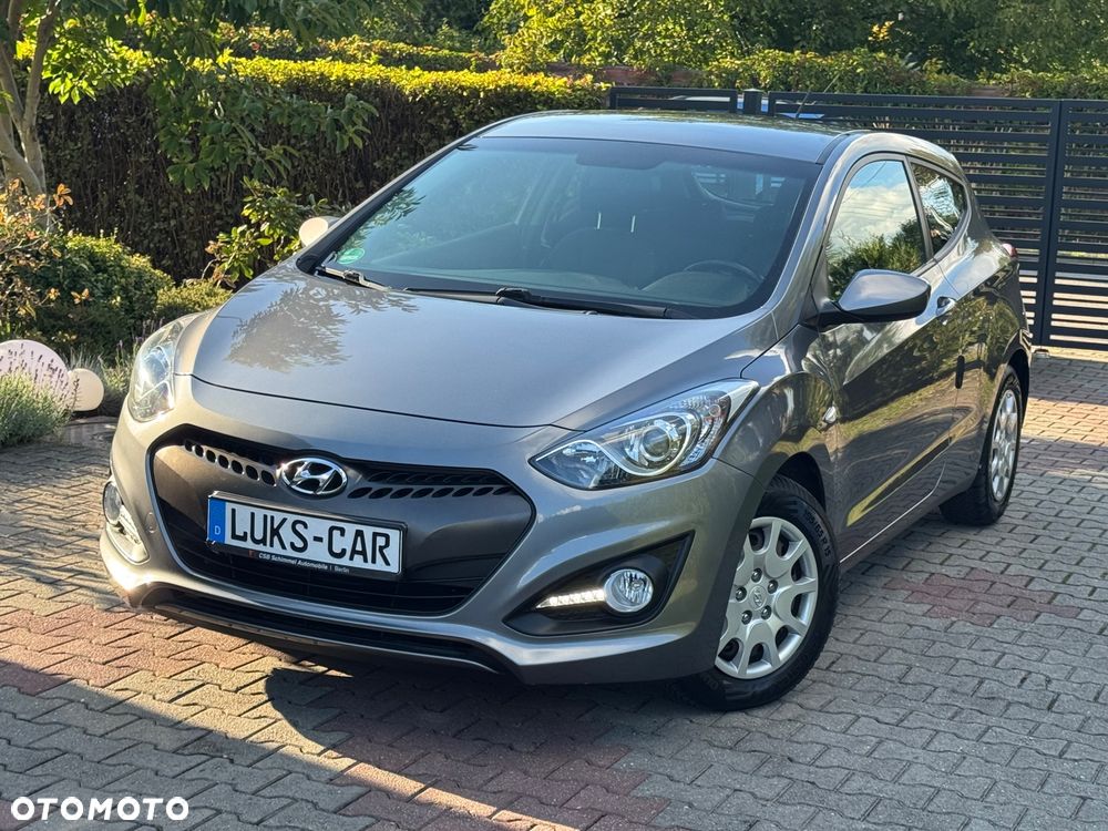 Hyundai i30 1.4 Style