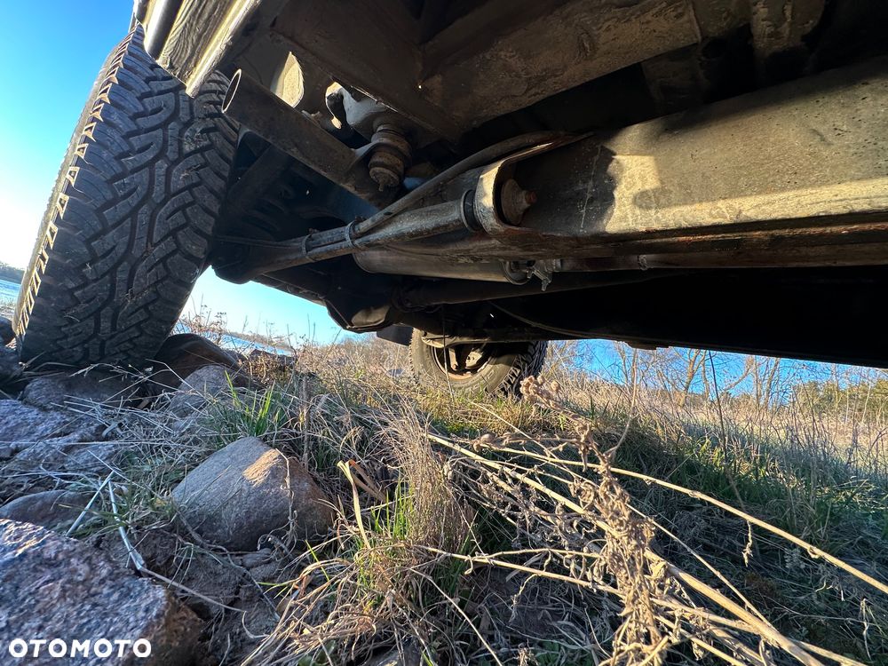 Mercedes-Benz Klasa G - 25