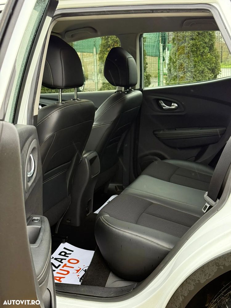 Renault Kadjar Energy dCi 110 LIMITED - 9