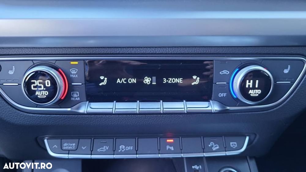 Audi Q5 50 TFSI e quattro S tronic PHEV Advanced - 8