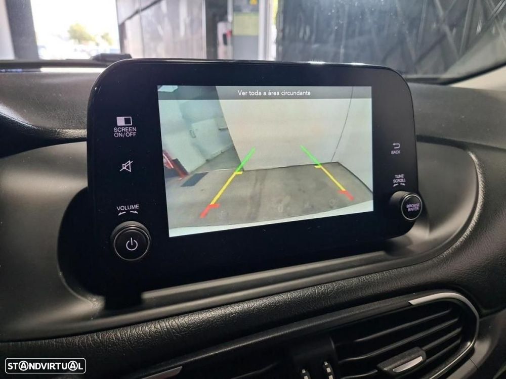 Fiat Tipo 1.3 MultiJet City Life - 5