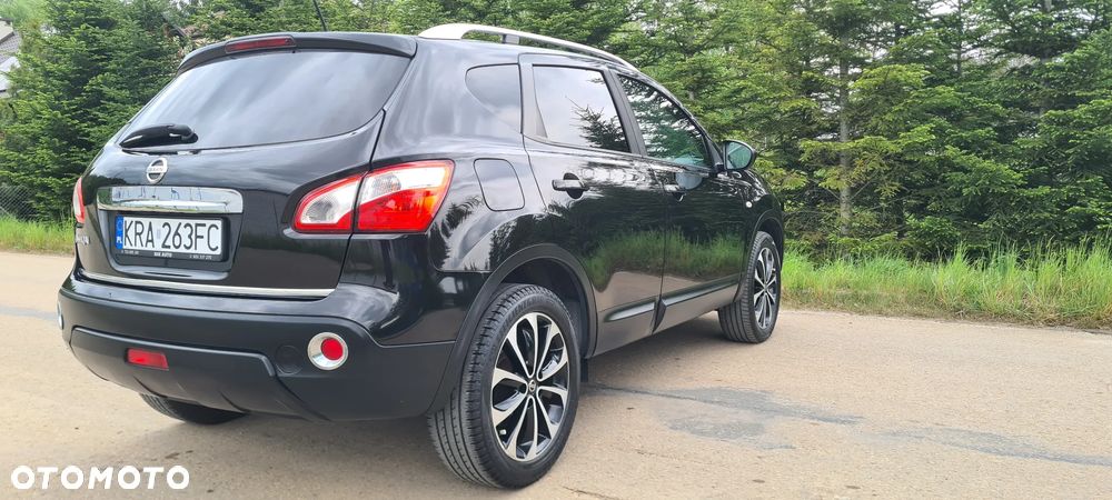 Nissan Qashqai 1.6 I-Way - 6