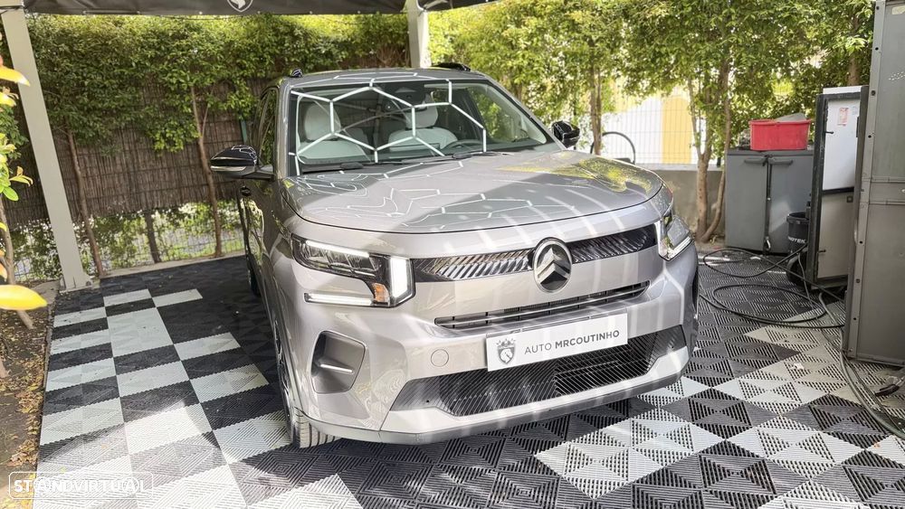 Citroën e-C3 MAX - 5