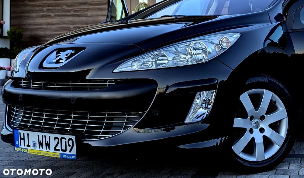 Peugeot 308 1.6 VTi Business Line - 18