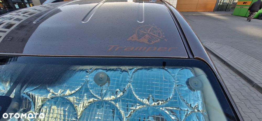 Volkswagen Caddy Maxi Highline - 30