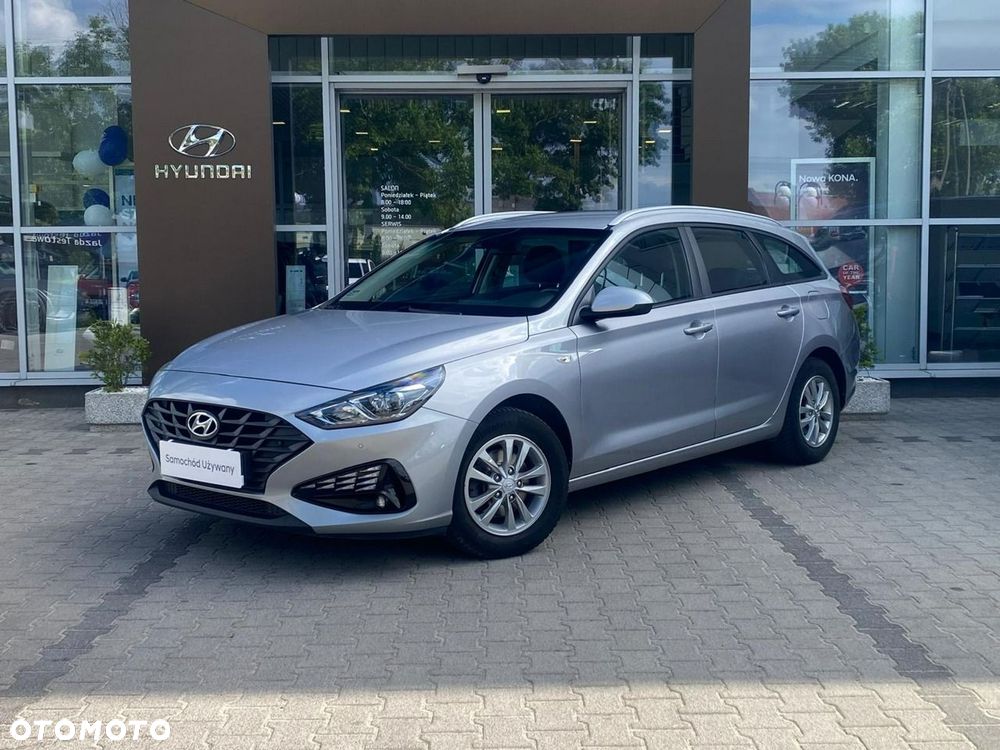 Hyundai i30 1.5 DPI Modern - 3