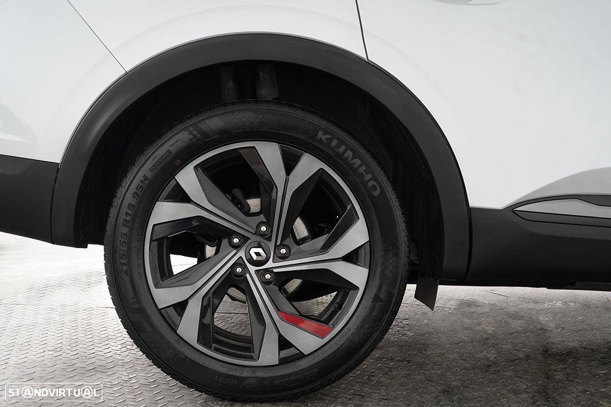 Renault Arkana 1.3 TCe R.S.Line EDC - 5