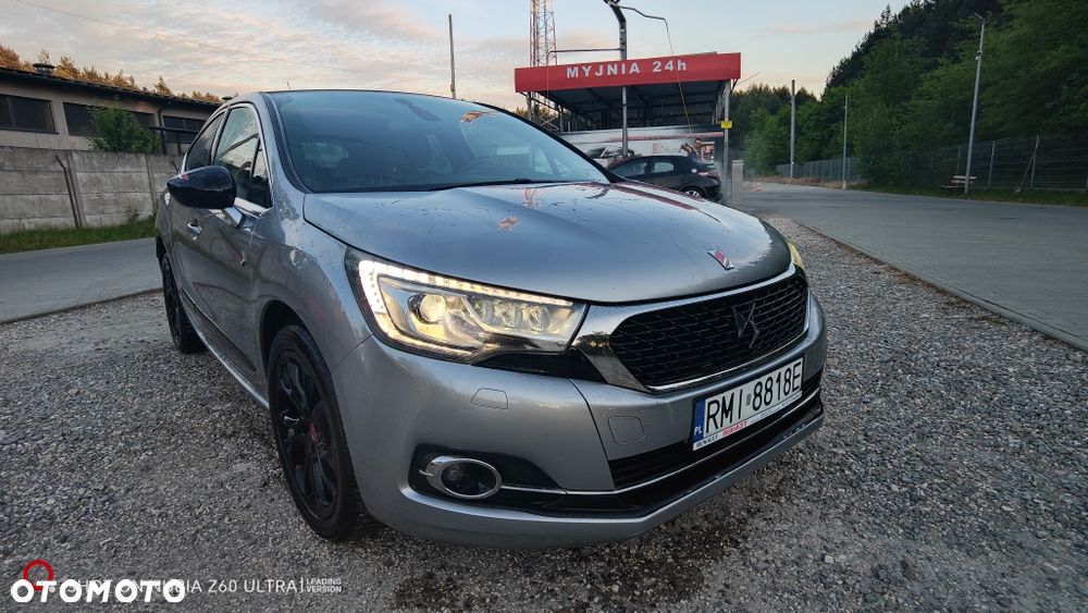 DS Automobiles DS 4 - 1