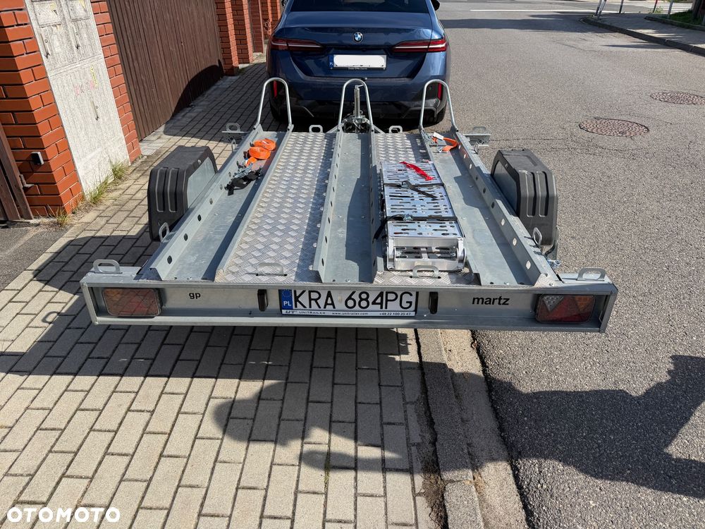 Martz GP3 Premium - 2
