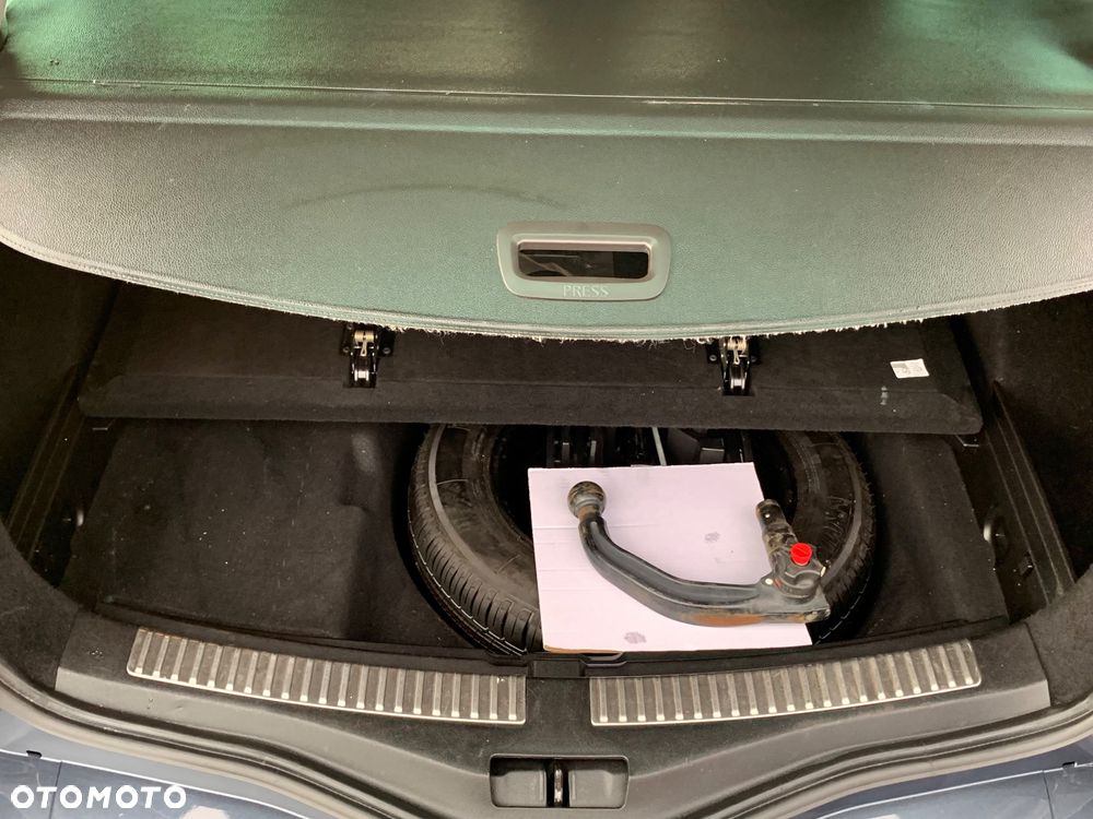 Renault Megane 1.2 Energy TCe Intens EDC - 26