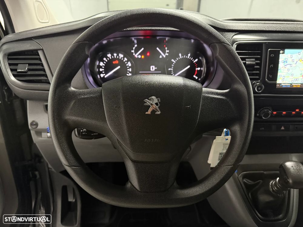 Peugeot Expert 1.5 BlueHDi 120Hp L2 Premuim 2 Slide Doors - 17