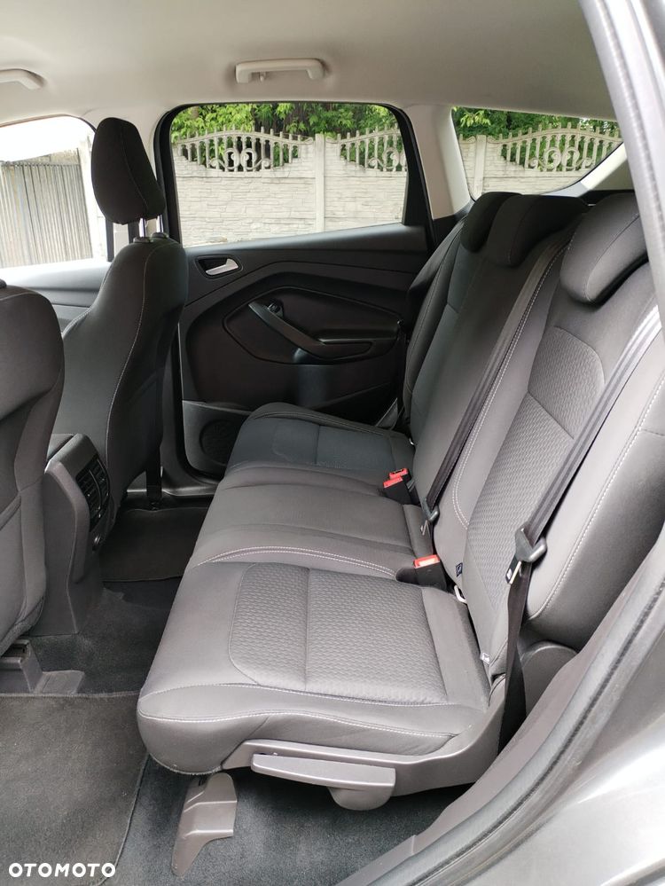 Ford Kuga 2.0 TDCi AWD Edition - 14