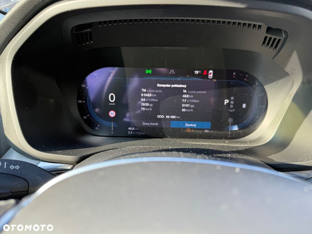 Volvo XC 60 - 5