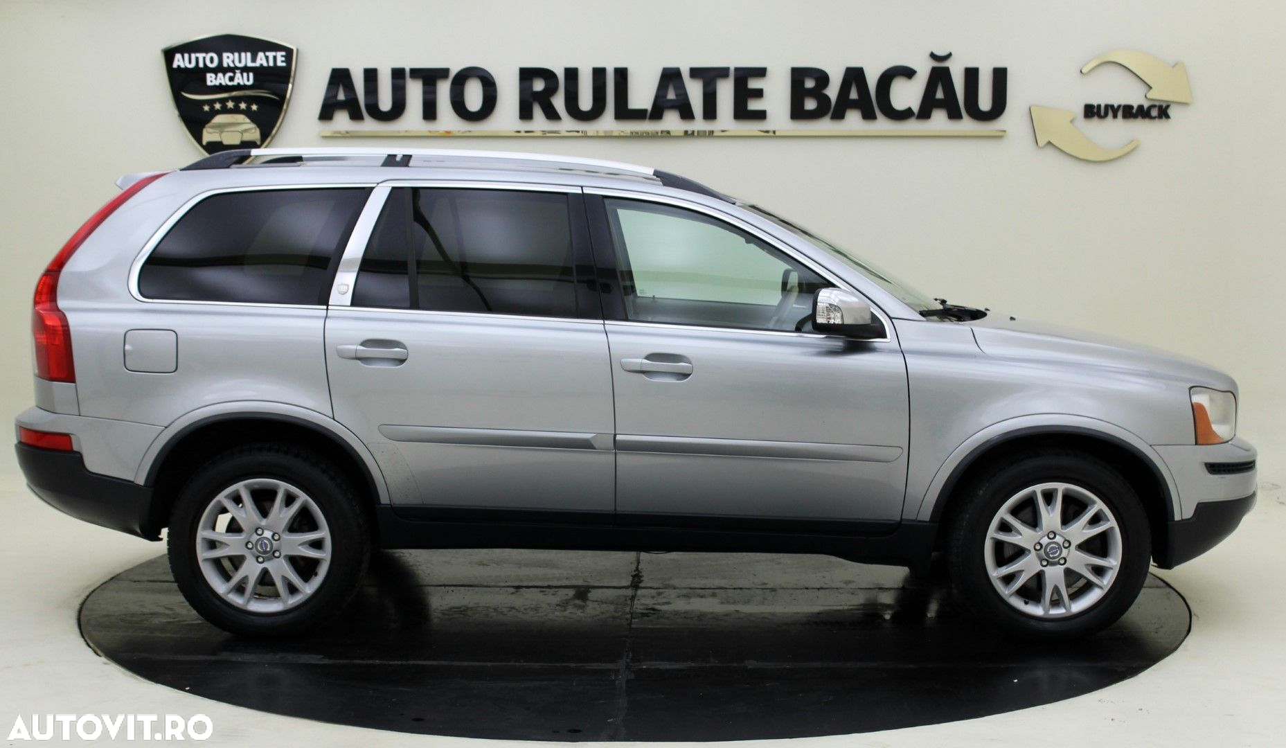 Volvo XC 90 - 4
