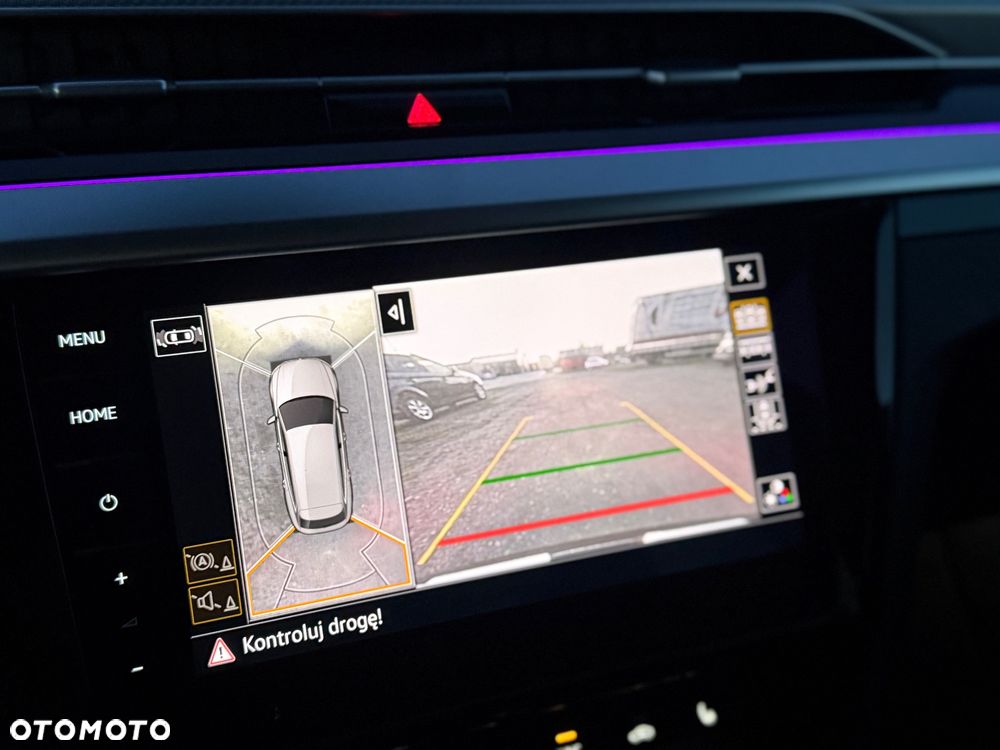 Volkswagen Arteon 2.0 TDI SCR DSG R-Line - 29