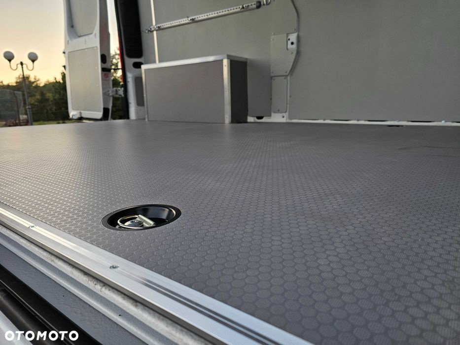 Zabudowa Busa – Podłoga, Boki, Nadkola, Sufit • Montaż/Wysyłka GRATIS - 6