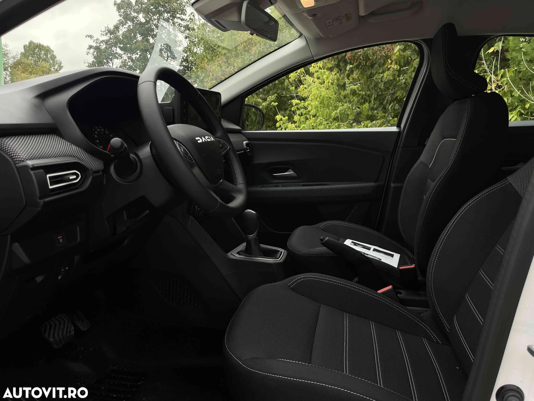 Dacia Logan - 14