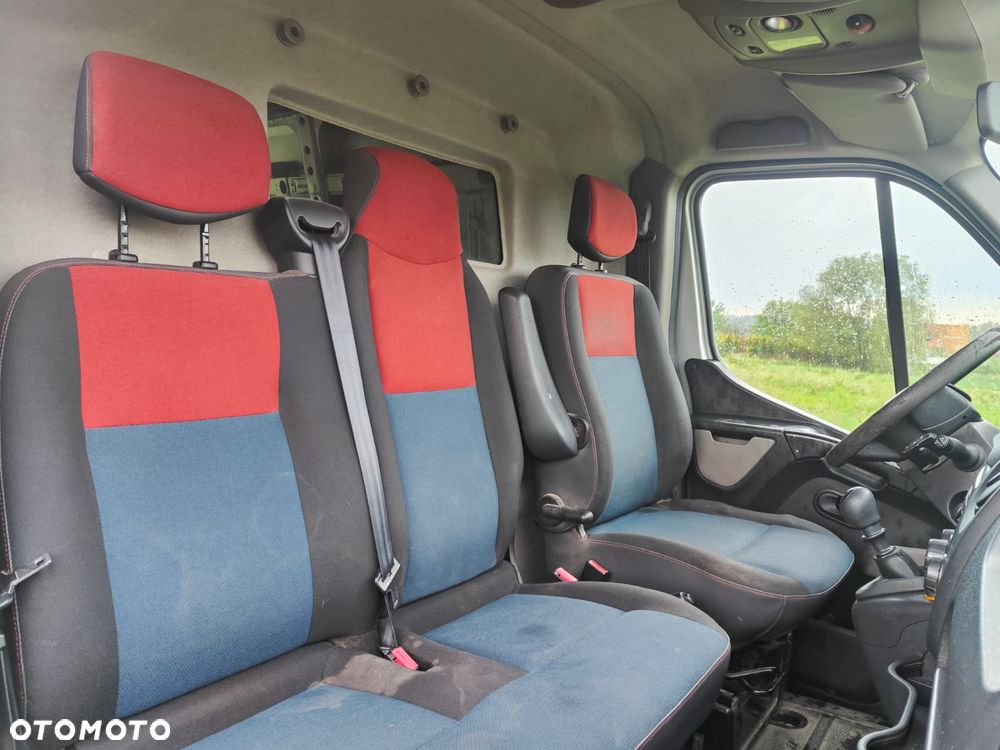 Renault Master - 18