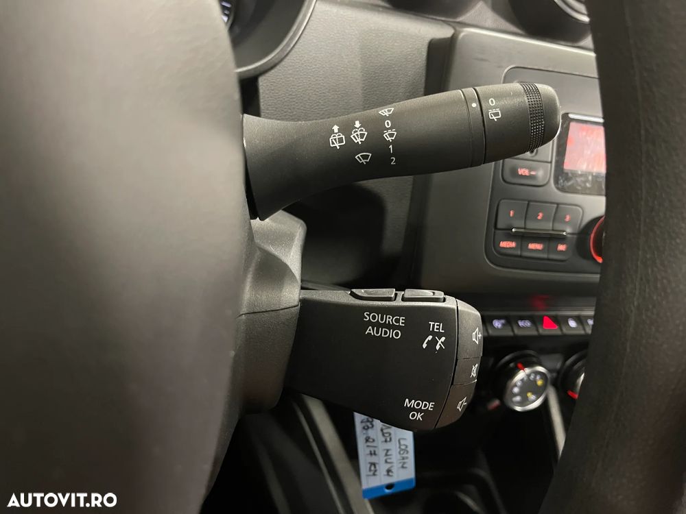 Dacia Duster 1.5 Blue dCi 4WD Comfort - 19