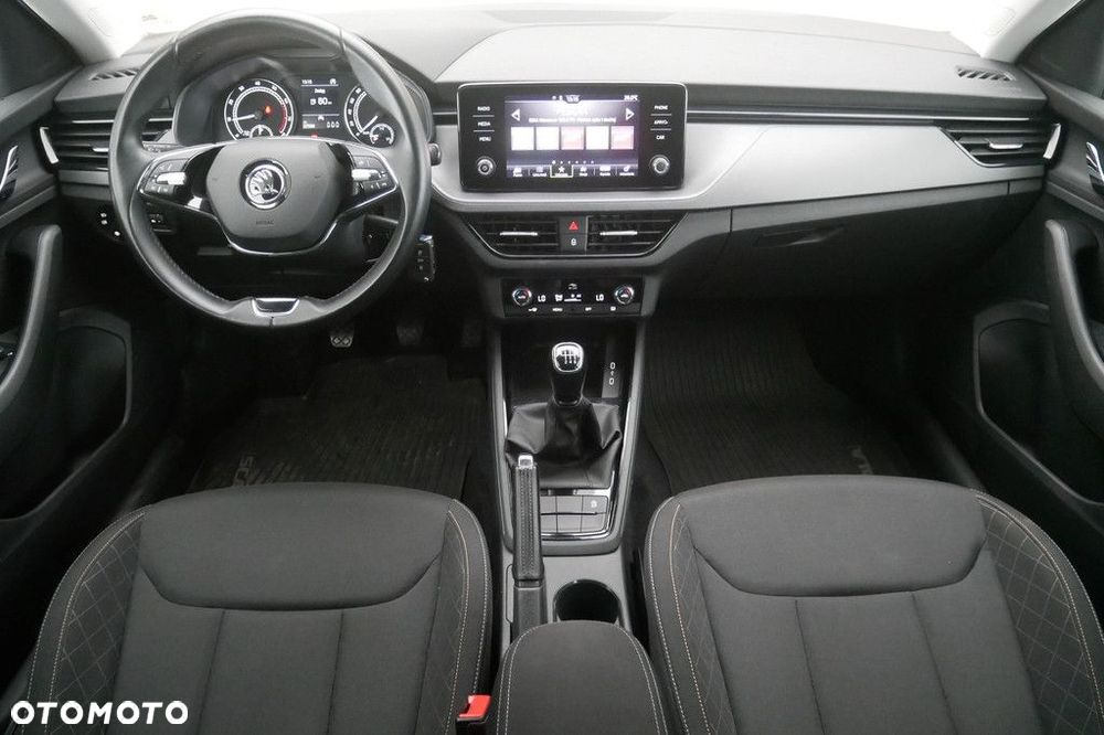 Skoda Scala - 8