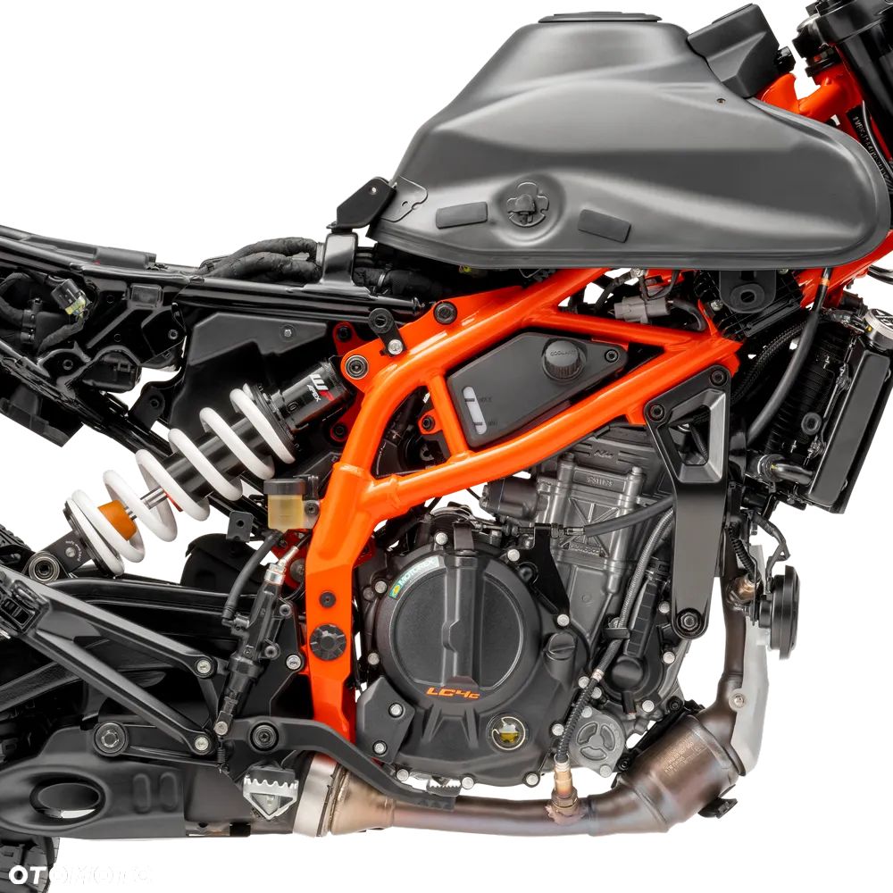 KTM SMC - 7