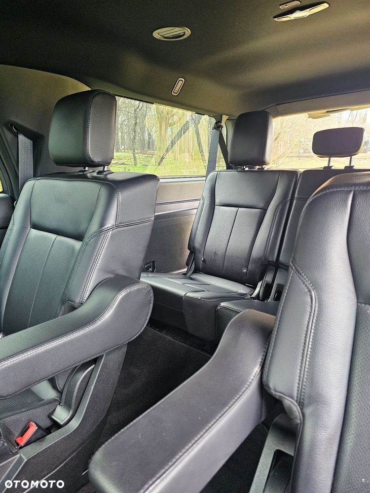 Ford Expedition - 20